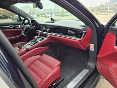 Porsche Panamera 2.9T - photo 7
