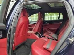 Porsche Panamera 2.9T - photo 8