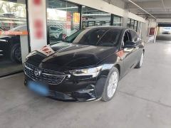 Buick Regal 652T Smart Comfort Edition - ფოტო 1