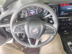 Buick Regal 652T Smart Comfort Edition - ფოტო 10