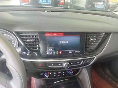 Buick Regal 652T Smart Comfort Edition - ფოტო 12