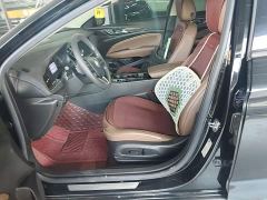 Buick Regal 652T Smart Comfort Edition - ფოტო 14