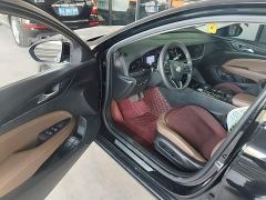 Buick Regal 652T Smart Comfort Edition - ფოტო 15