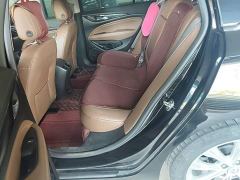 Buick Regal 652T Smart Comfort Edition - ფოტო 16