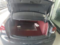 Buick Regal 652T Smart Comfort Edition - ფოტო 18
