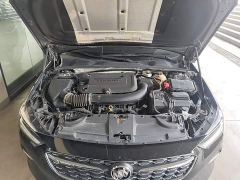 Buick Regal 652T Smart Comfort Edition - ფოტო 19