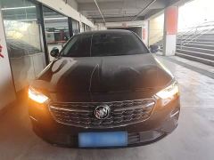 Buick Regal 652T Smart Comfort Edition - ფოტო 2