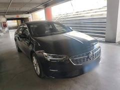 Buick Regal 652T Smart Comfort Edition - ფოტო 3