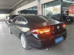 Buick Regal 652T Smart Comfort Edition - ფოტო 4