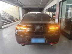 Buick Regal 652T Smart Comfort Edition - ფოტო 5