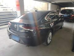 Buick Regal 652T Smart Comfort Edition - ფოტო 6