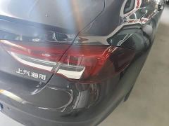 Buick Regal 652T Smart Comfort Edition - ფოტო 7