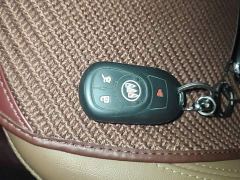 Buick Regal 652T Smart Comfort Edition - ფოტო 8