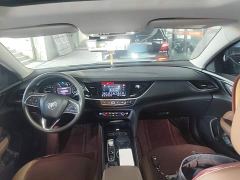 Buick Regal 652T Smart Comfort Edition - ფოტო 9