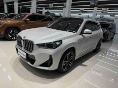 BMW X1 sDrive25Li M Sport Package - ფოტო 1
