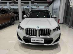 BMW X1 sDrive25Li M Sport Package - ფოტო 2