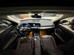 BMW X1 sDrive25Li M Sport Package - ფოტო 3