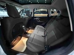 BMW X1 sDrive25Li M Sport Package - ფოტო 4
