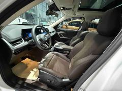 BMW X1 sDrive25Li M Sport Package - ფოტო 5
