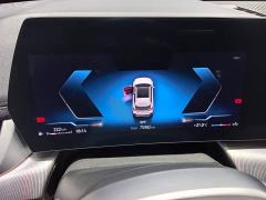 BMW X1 sDrive25Li M Sport Package - ფოტო 6