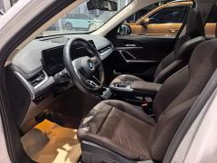 BMW X1 sDrive25Li M Sport Package - ფოტო 7