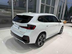 BMW X1 sDrive25Li M Sport Package - ფოტო 8
