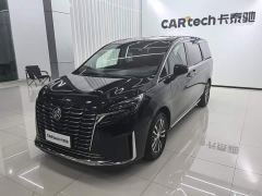 Buick GL8 ES Luxe Comfort - photo 1