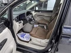 Buick GL8 ES Luxe Comfort - photo 10