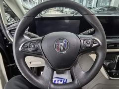 Buick GL8 ES Luxe Comfort - photo 12