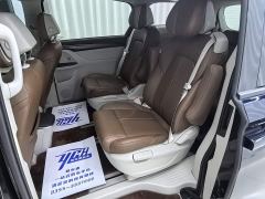 Buick GL8 ES Luxe Comfort - photo 13