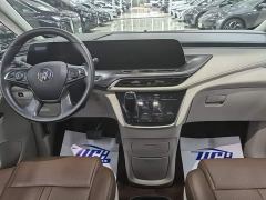 Buick GL8 ES Luxe Comfort - photo 14