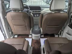 Buick GL8 ES Luxe Comfort - photo 15