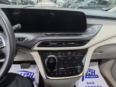 Buick GL8 ES Luxe Comfort - photo 16