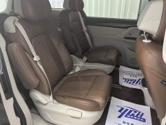 Buick GL8 ES Luxe Comfort - photo 17