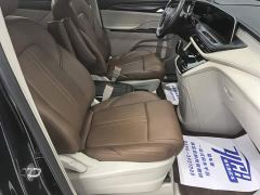 Buick GL8 ES Luxe Comfort - photo 18