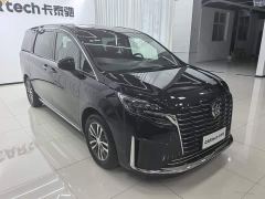Buick GL8 ES Luxe Comfort - photo 4