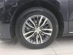 Buick GL8 ES Luxe Comfort - photo 5