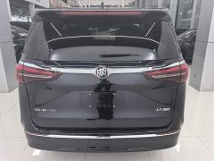 Buick GL8 ES Luxe Comfort - photo 6