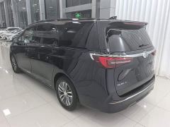 Buick GL8 ES Luxe Comfort - photo 8