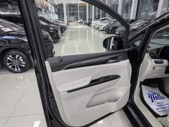 Buick GL8 ES Luxe Comfort - photo 9