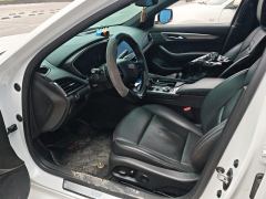Cadillac CT5 28T Luxury Version - ფოტო 14