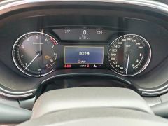 Cadillac CT5 28T Luxury Version - ფოტო 20
