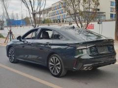 Chery Arrizo 8 High-Energy Edition 2.0T Imperial - фото 4