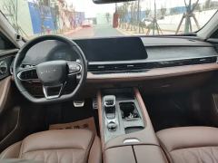 Chery Arrizo 8 High-Energy Edition 2.0T Imperial - фото 7