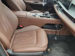 Chery Arrizo 8 High-Energy Edition 2.0T Imperial - фото 8