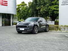 Porsche Macan 2.0T Dream Edition - ფოტო 1