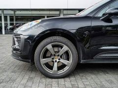 Porsche Macan 2.0T Dream Edition - ფოტო 10