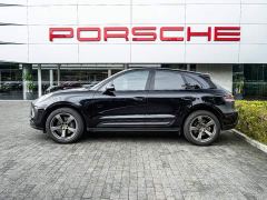 Porsche Macan 2.0T Dream Edition - ფოტო 11