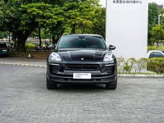 Porsche Macan 2.0T Dream Edition - ფოტო 12