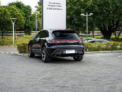 Porsche Macan 2.0T Dream Edition - ფოტო 14